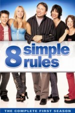 S3 E24 8 Simple Rules Season 3 Episode 24